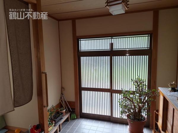 中古戸建 津山市綾部500 因美線美作滝尾駅 1,040万円
