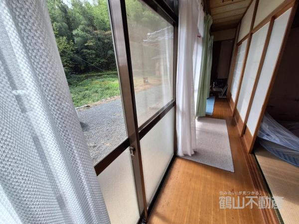 中古戸建 津山市綾部500 因美線美作滝尾駅 1,040万円