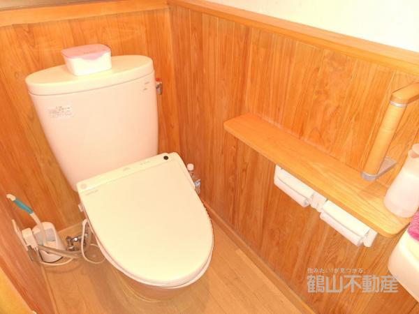 中古戸建 津山市綾部500 因美線美作滝尾駅 1,040万円