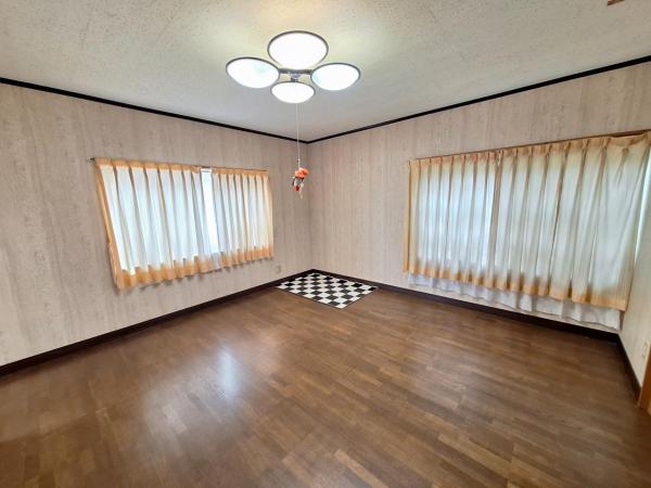 中古戸建 津山市綾部500 因美線美作滝尾駅 1,040万円