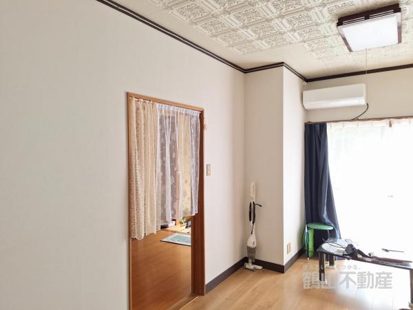 中古戸建 津山市綾部500 因美線美作滝尾駅 1,040万円
