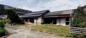 中古戸建 真庭市下呰部401-2 JR姫新線月田駅 3000000
