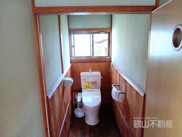 中古戸建 真庭市下呰部401-2 JR姫新線月田駅 400万円