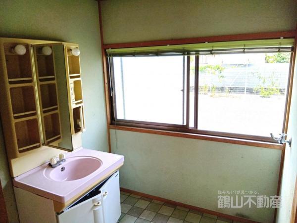 中古戸建 真庭市下呰部401-2 JR姫新線月田駅 400万円