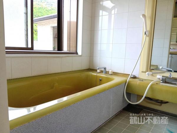 中古戸建 真庭市下呰部401-2 JR姫新線月田駅 400万円