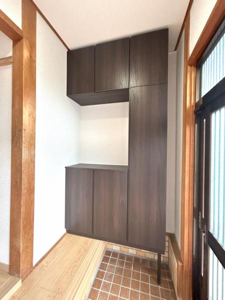中古戸建 久米郡美咲町錦織611-1 津山線佐良山駅 1,529万円