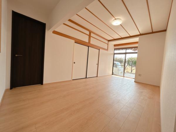 中古戸建 久米郡美咲町錦織611-1 津山線佐良山駅 1,529万円