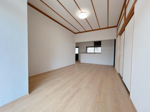 中古戸建 久米郡美咲町錦織611-1 津山線佐良山駅 1,529万円