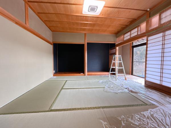 中古戸建 久米郡美咲町錦織611-1 津山線佐良山駅 1,529万円