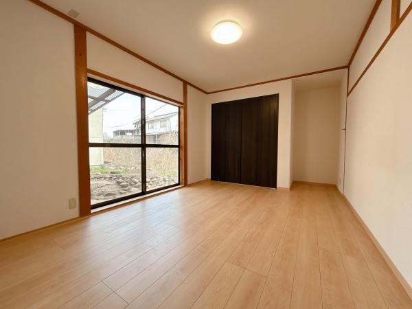 中古戸建 久米郡美咲町錦織611-1 津山線佐良山駅 1,529万円