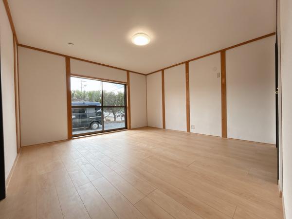 中古戸建 久米郡美咲町錦織611-1 津山線佐良山駅 1,529万円