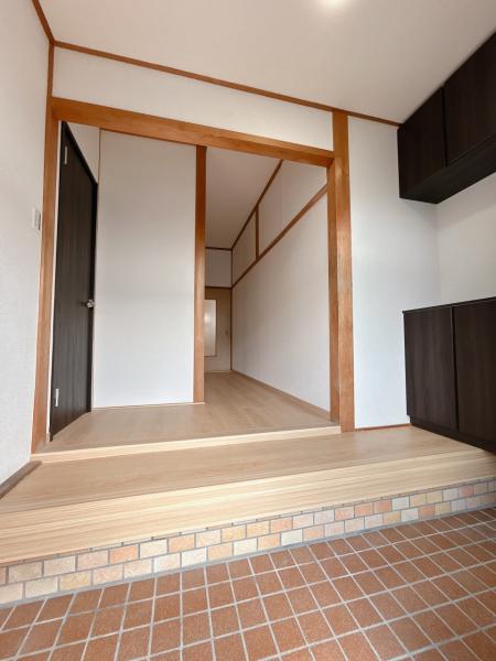 中古戸建 久米郡美咲町錦織611-1 津山線佐良山駅 1,529万円