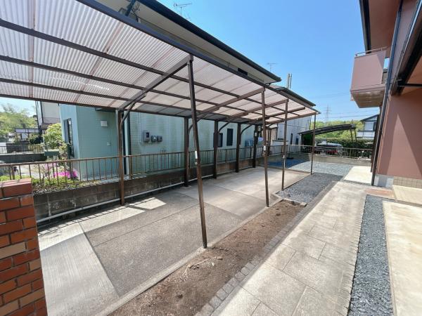 中古戸建 津山市勝部461-33 津山線津山駅 1,619万円