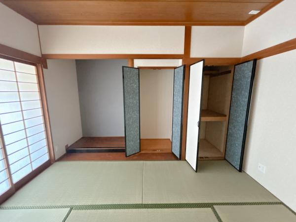 中古戸建 津山市勝部461-33 津山線津山駅 1,619万円