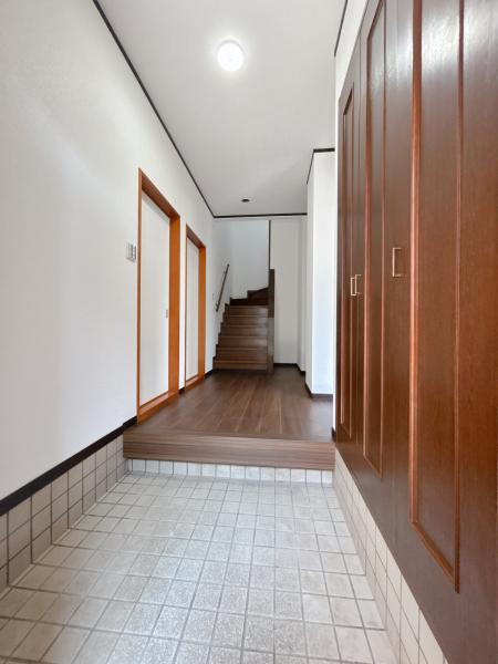 中古戸建 津山市勝部461-33 津山線津山駅 1,619万円