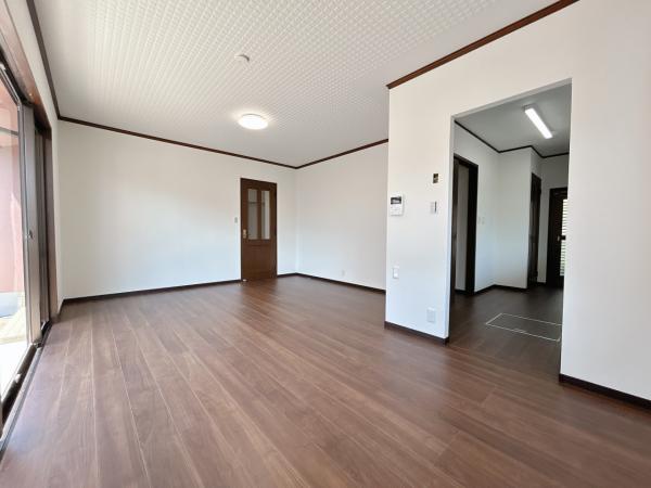 中古戸建 津山市勝部461-33 津山線津山駅 1,619万円