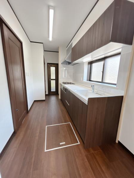 中古戸建 津山市勝部461-33 津山線津山駅 1,619万円