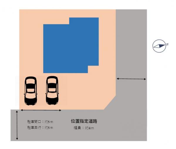 中古戸建 岡山市東区西大寺中野873-15 JR赤穂線西大寺駅 1,949万円