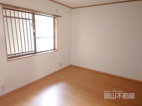 中古戸建 津山市福田下96 津山線佐良山駅 890万円