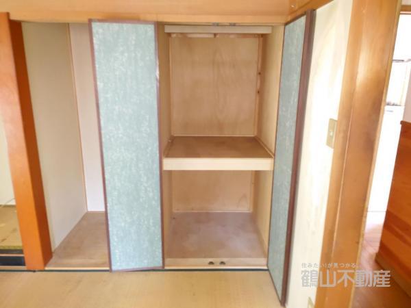 中古戸建 津山市福田下96 津山線佐良山駅 890万円