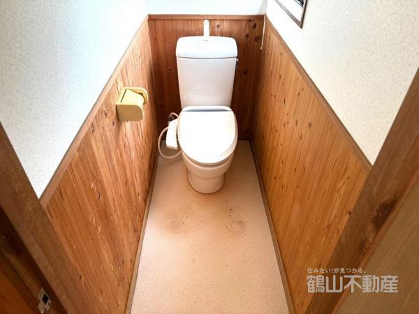 中古戸建 津山市福田下96 津山線佐良山駅 890万円