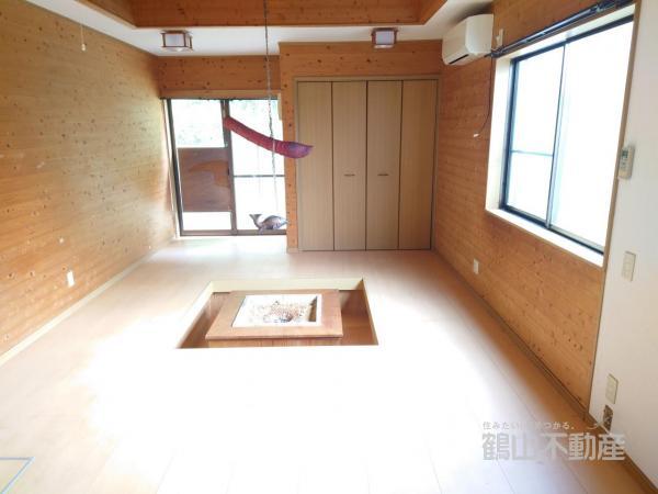 中古戸建 津山市福田下96 津山線佐良山駅 890万円