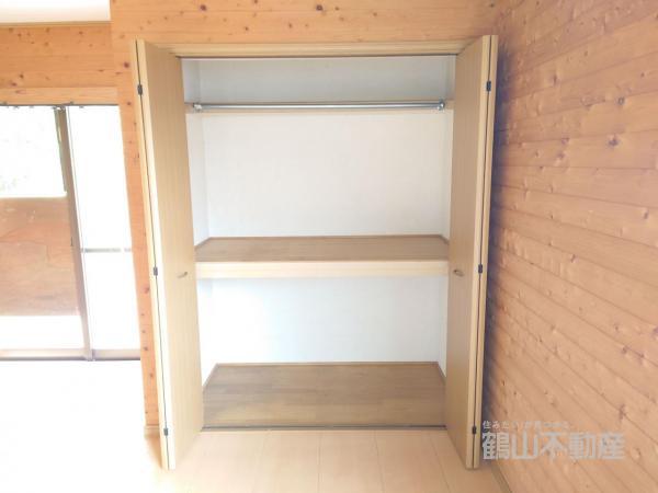 中古戸建 津山市福田下96 津山線佐良山駅 890万円