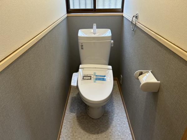 中古戸建 津山市紫保井1318-5 津山線津山駅 1,649万円
