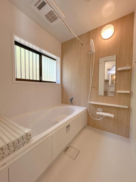 中古戸建 津山市紫保井1318-5 津山線津山駅 1,649万円