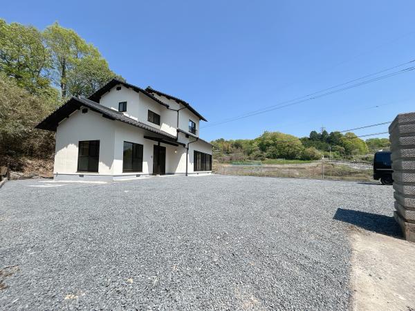 中古戸建 津山市紫保井1318-5 津山線津山駅 1,649万円