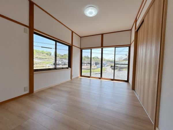 中古戸建 津山市紫保井1318-5 津山線津山駅 1,649万円