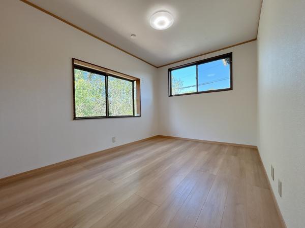 中古戸建 津山市紫保井1318-5 津山線津山駅 1,649万円