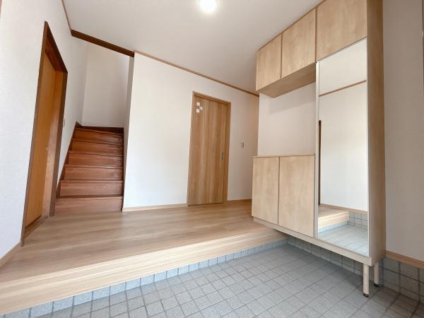 中古戸建 津山市紫保井1318-5 津山線津山駅 1,649万円