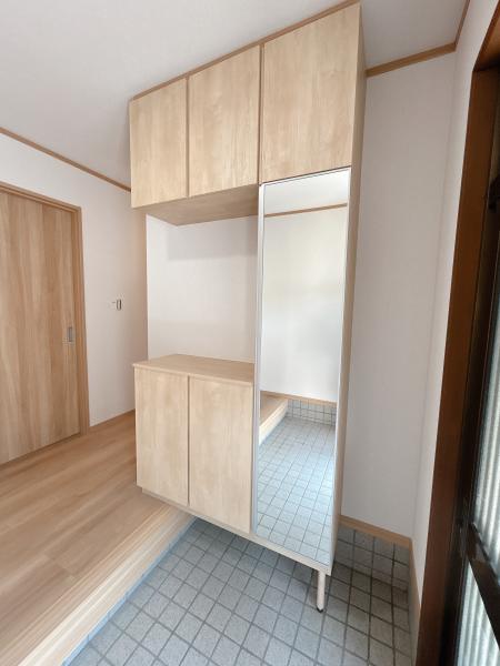 中古戸建 津山市紫保井1318-5 津山線津山駅 1,649万円