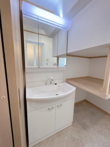 中古戸建 津山市紫保井1318-5 津山線津山駅 1,649万円