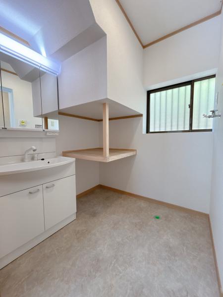 中古戸建 津山市紫保井1318-5 津山線津山駅 1,649万円