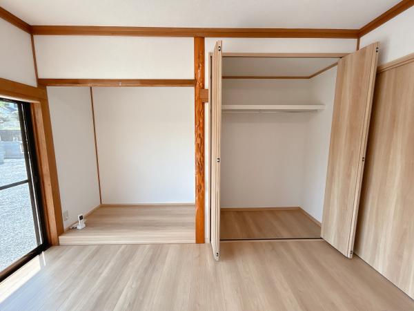 中古戸建 津山市紫保井1318-5 津山線津山駅 1,649万円