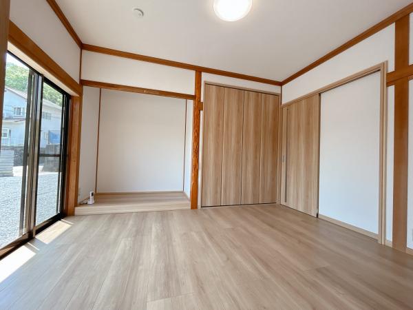 中古戸建 津山市紫保井1318-5 津山線津山駅 1,649万円