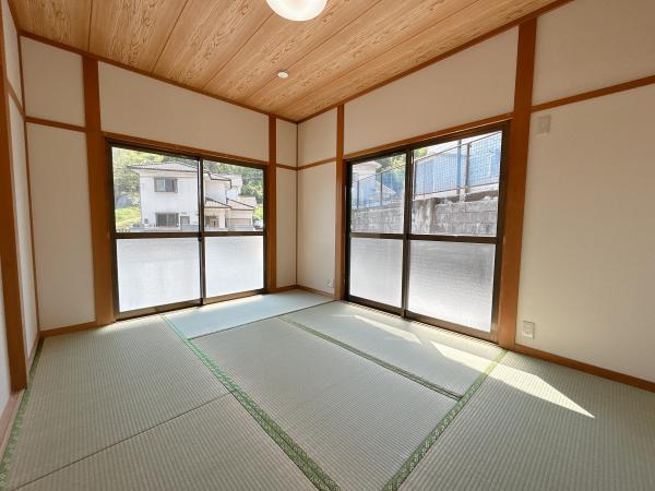中古戸建 津山市紫保井1318-5 津山線津山駅 1,649万円