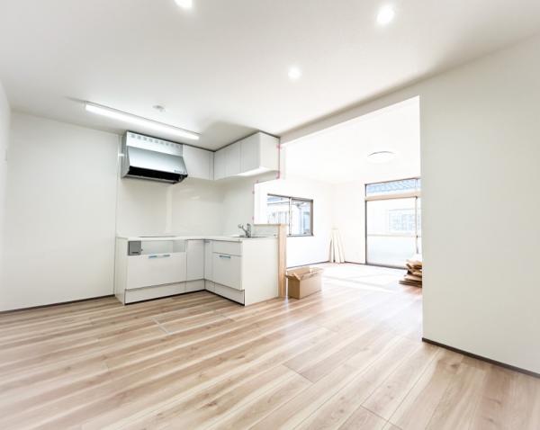 中古戸建 岡山市東区瀬戸町万富395-39 山陽本線万富駅 1,399万円