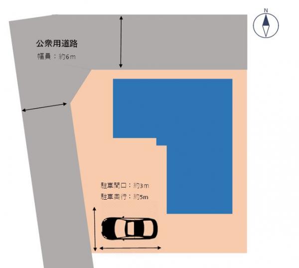 中古戸建 岡山市東区瀬戸町万富395-39 山陽本線万富駅 1,399万円