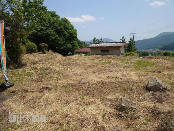 中古戸建 津山市加茂町齋野谷154 因美線美作加茂駅 390万円