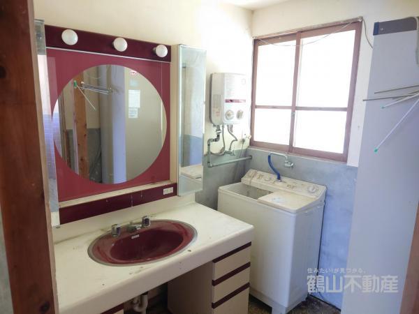 中古戸建 津山市加茂町齋野谷154 因美線美作加茂駅 390万円