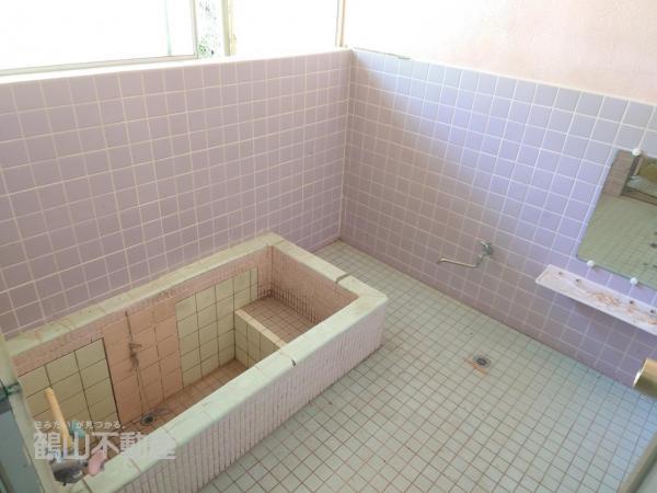 中古戸建 津山市加茂町齋野谷154 因美線美作加茂駅 390万円