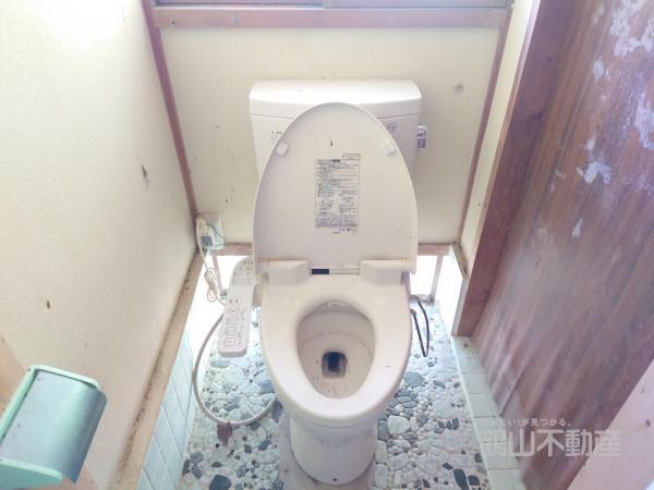 中古戸建 津山市加茂町齋野谷154 因美線美作加茂駅 390万円