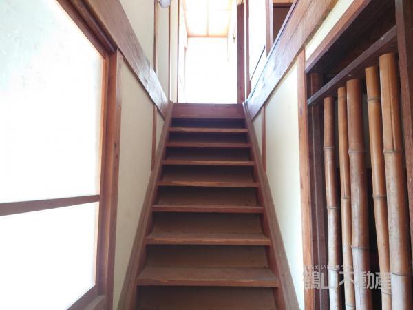 中古戸建 津山市加茂町齋野谷154 因美線美作加茂駅 390万円