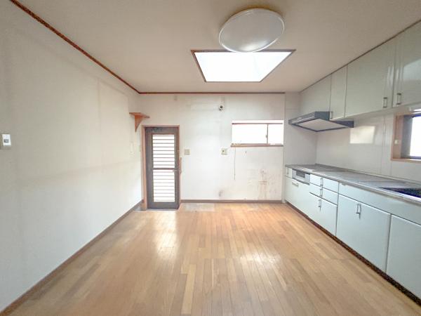 中古戸建 浅口市金光町下竹270-11 山陽本線金光駅 1,699万円