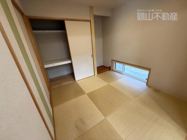 中古戸建 勝田郡奈義町柿934-5 JR姫新線勝間田駅 3,500万円