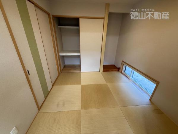 中古戸建 勝田郡奈義町柿934-5 JR姫新線勝間田駅 3,500万円