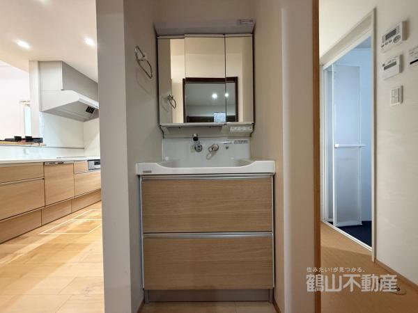 中古戸建 勝田郡奈義町柿934-5 JR姫新線勝間田駅 3,500万円